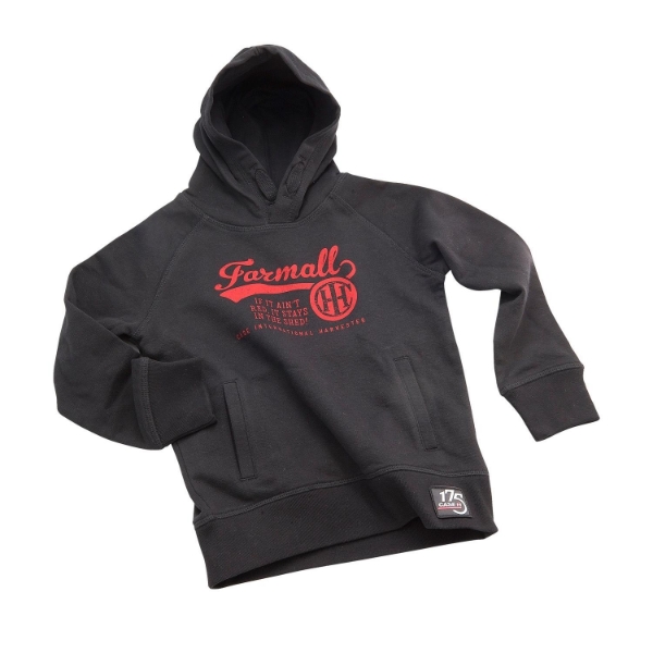 Picture of Children`s Farmall sweatshirt
