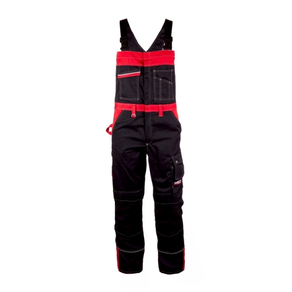 Case IH Heavy work Bib`n`braces