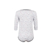 Picture of Baby`s body, white/grey