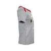 Picture of Baby`s T-Shirt, grey/red