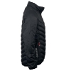 Picture of Men`s padded stretch jacket