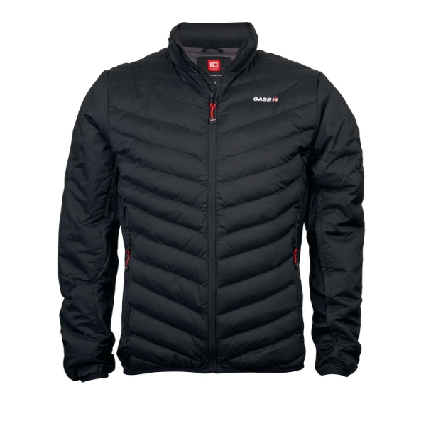 Picture of Men`s padded stretch jacket