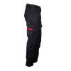 Picture of Heavy work trousers, stretch