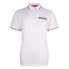 Picture of CASE IH Ladies Contrast Polo Shirt