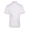 Picture of CASE IH Ladies Contrast Polo Shirt