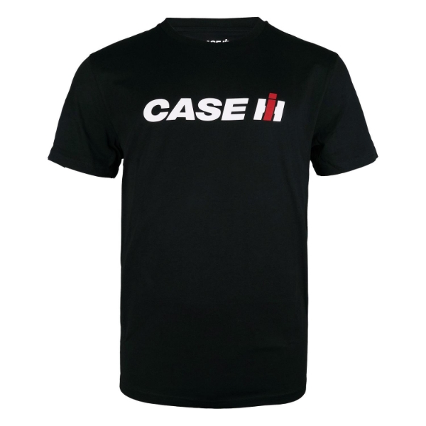 Picture of Black  T-Shirt Master