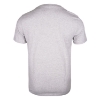 Picture of Embossed Grey  T-Shirt