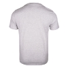Picture of Embossed Grey  T-Shirt Master