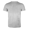Picture of Embossed Grey  T-Shirt