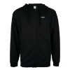 Picture of Black Hoody Master