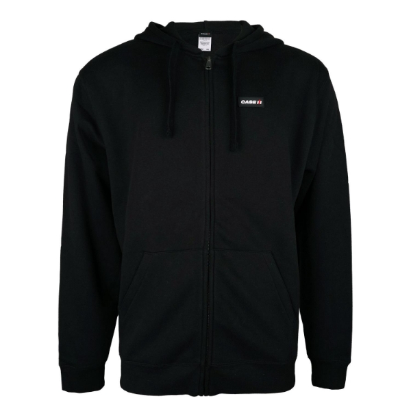 Picture of Black Hoody Master