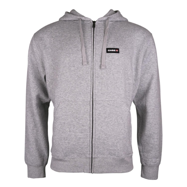 Picture of Grey Hoody, Master