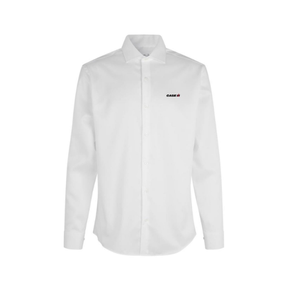 Picture of White Business-Shirt Men`s