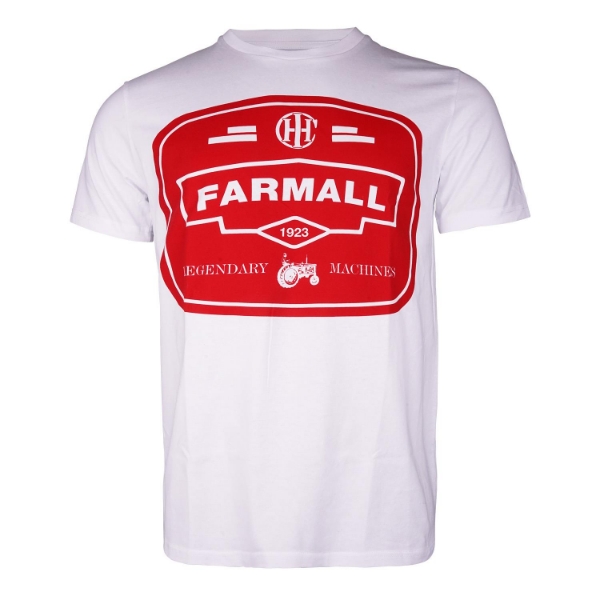 Picture of Farmall Heritage T-Shirt