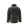 Picture of Blouson jacket with detachable sleeves
