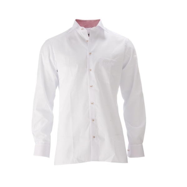 Picture of Men`s OLYMP Business Shirt