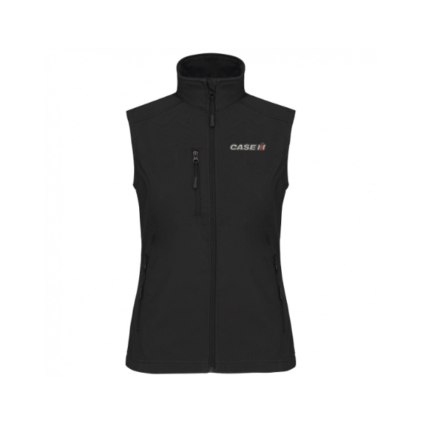 Picture of Softshell Gilet Ladies