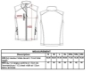 Picture of Softshell Gilet Ladies, Master