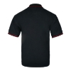 Picture of CASE IH Mens Contrast Polo Shirt