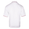 Picture of CASE IH Mens Contrast Polo Shirt
