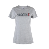 Picture of Women`s grey T-shirt