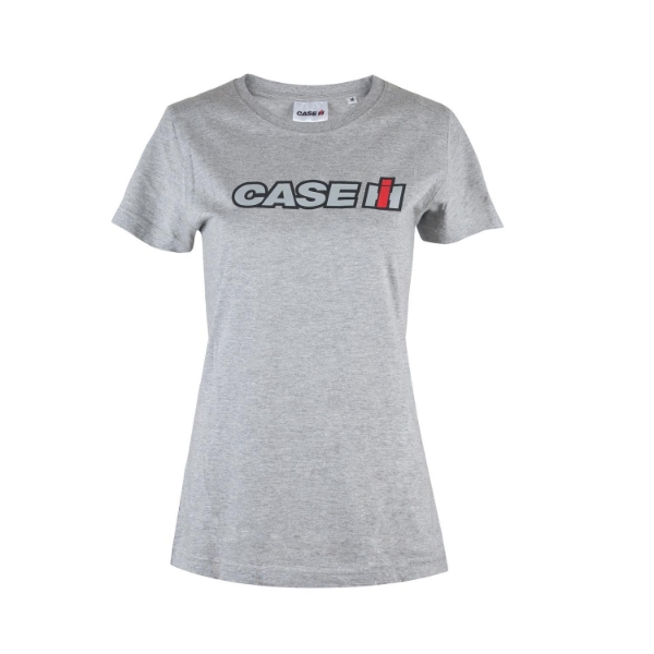 Picture of Women`s grey T-shirt