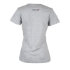 Picture of Women`s grey T-shirt