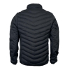 Picture of Men`s padded stretch jacket