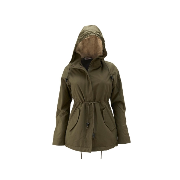 Picture of Women`s everyday jacket