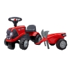 Picture of Baby`s ride-on tractor with trailer