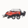 Picture of Case iH big baler LB436