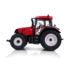 Picture of Case IH CVX195 tractor red
