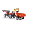 Picture of Puma 240CVX pedal model