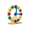 Picture of WOODEN CLOCK