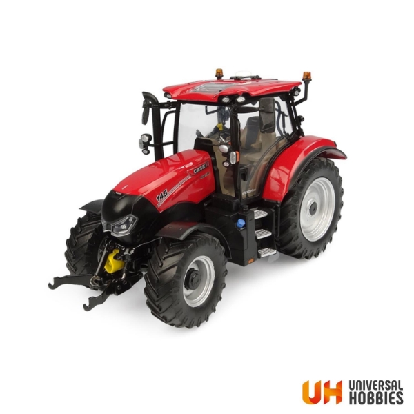 Picture of Case IH Maxxum 145