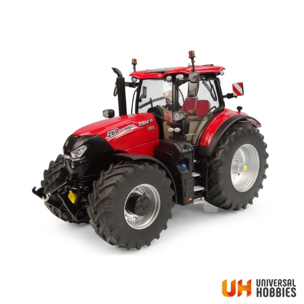 Picture of Case IH Puma 260 CVXDrive