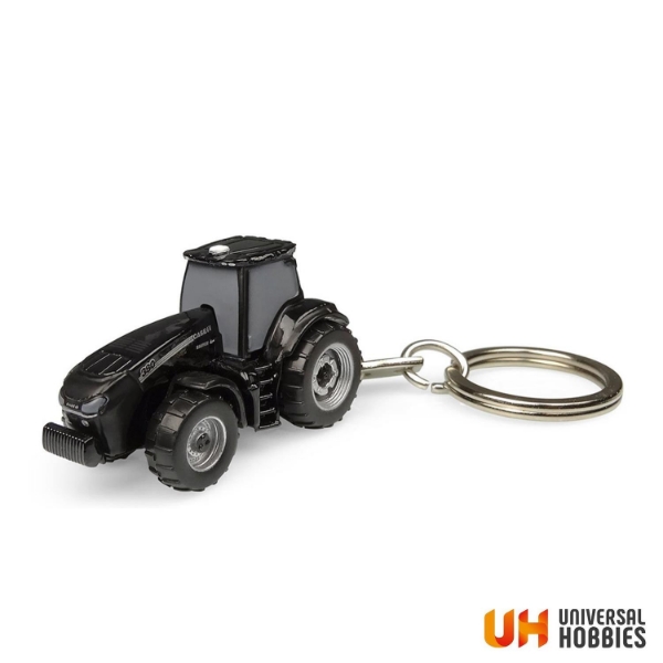 Picture of Case IH Magnum 380 "Black Beauty" keyring