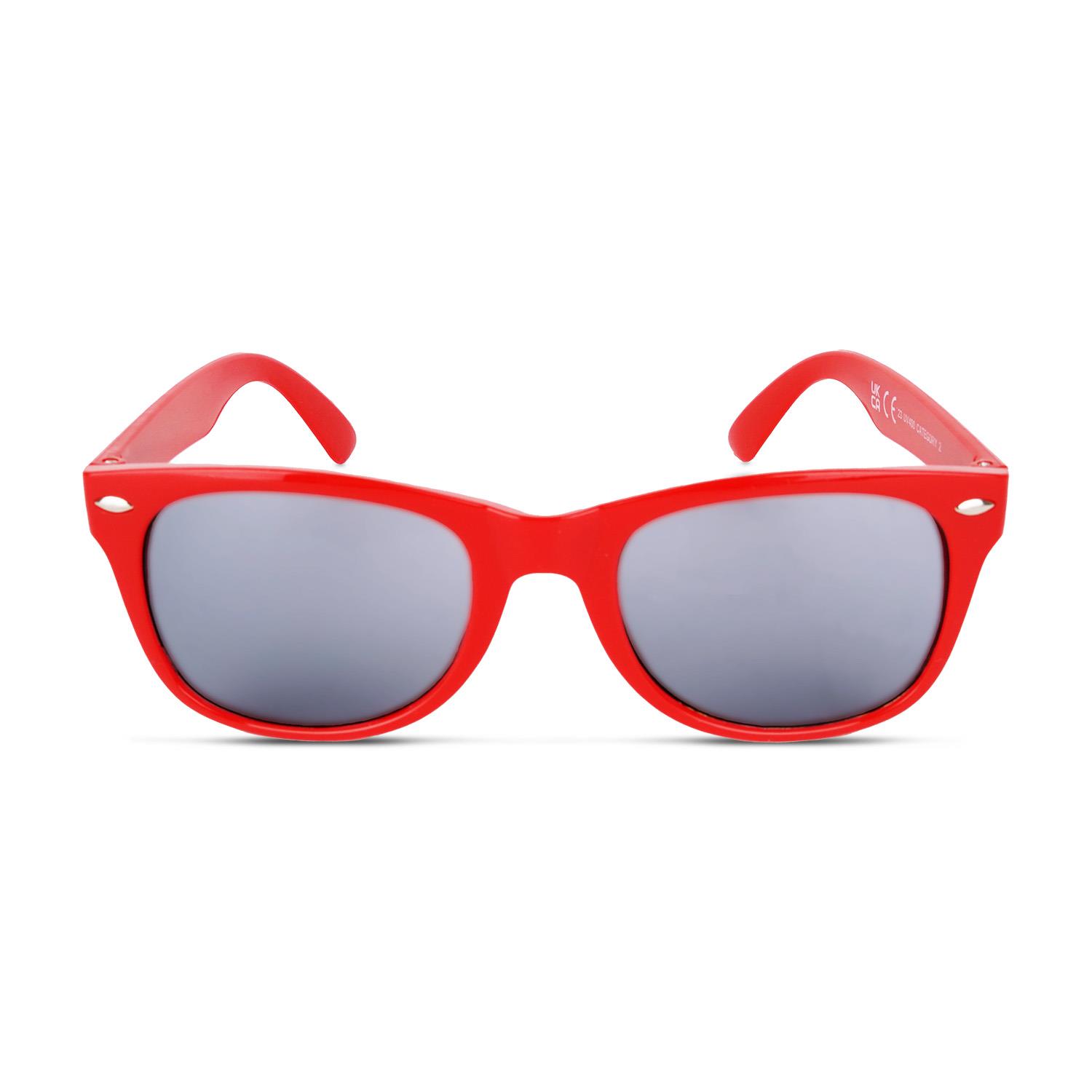 Case IH Fanshop. Case IH Red Sunglasses