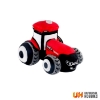 Picture of Model Plush tractor Case IH Magnum 30 cm