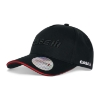 Picture of Baseball Cap, black incl. 3D embroidery