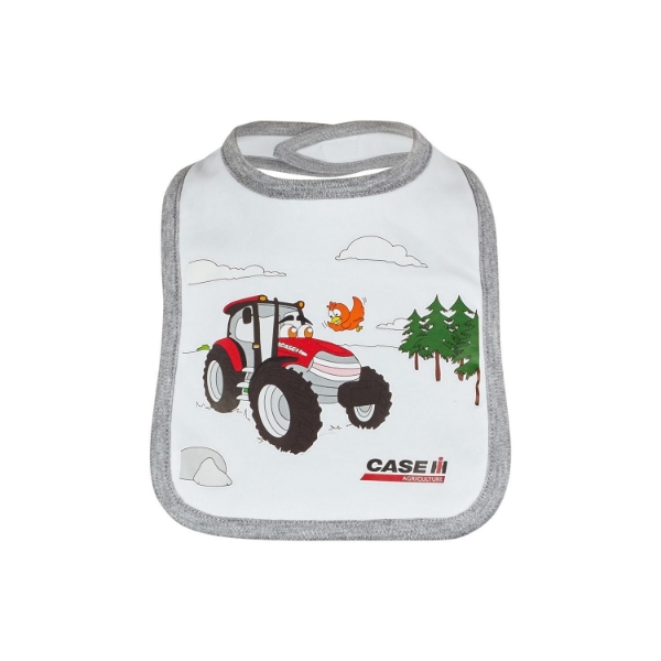 Picture of Baby`s bib