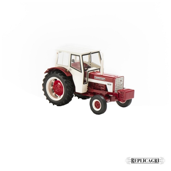 Picture of Model IH 724