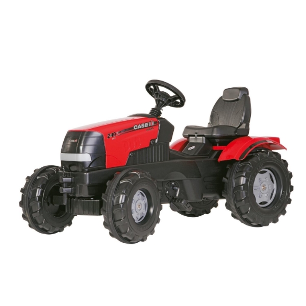 Picture of Puma CVX 240 Pedal Tractor