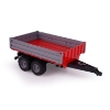 Picture of Tipping trailer