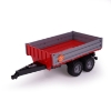 Picture of Tipping trailer