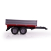 Picture of Tipping trailer