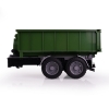 Picture of Roll-Off-Container trailer for tractors