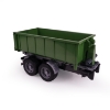 Picture of Roll-Off-Container trailer for tractors