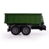 Picture of Roll-Off-Container trailer for tractors