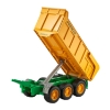 Picture of Joskin boxed Tipper Trailer